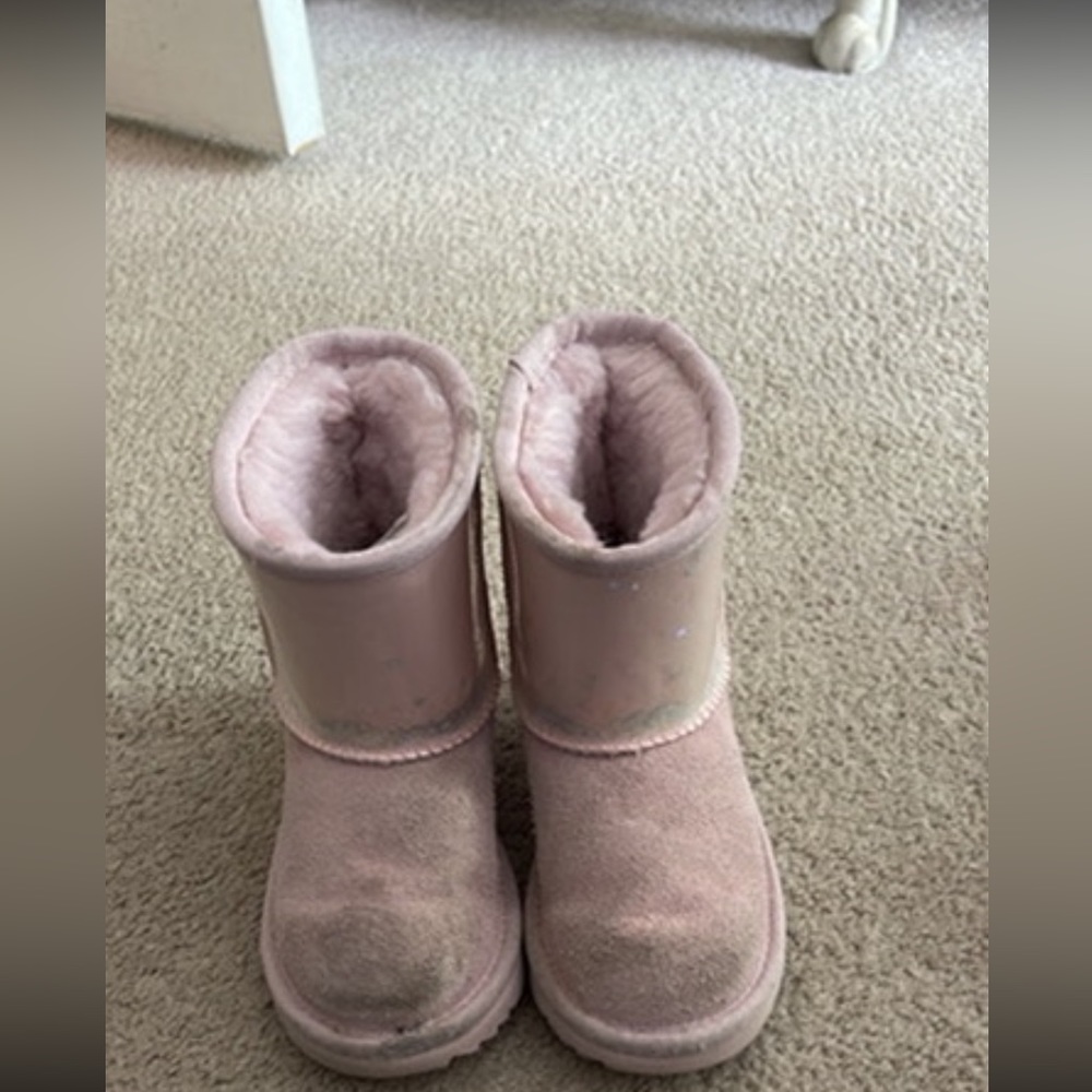 Uggs size 10